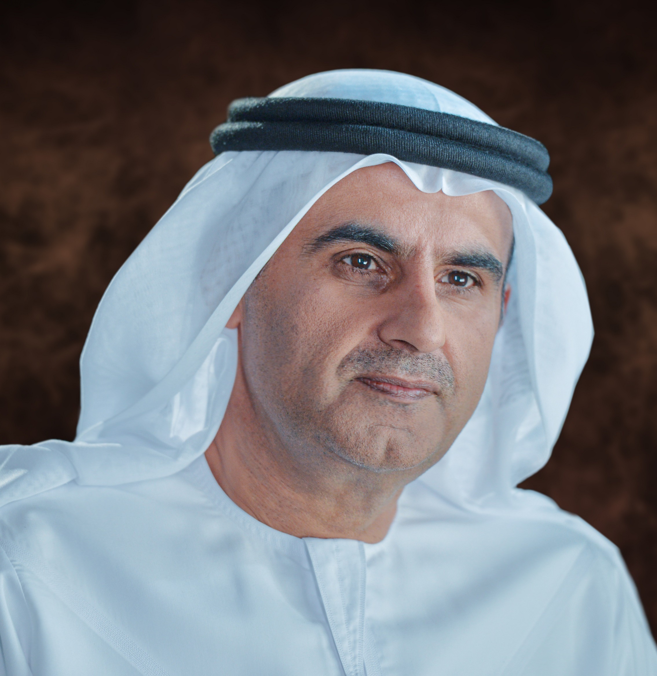 Dr Ali Bin Tamim President of the Arabic Language Centre