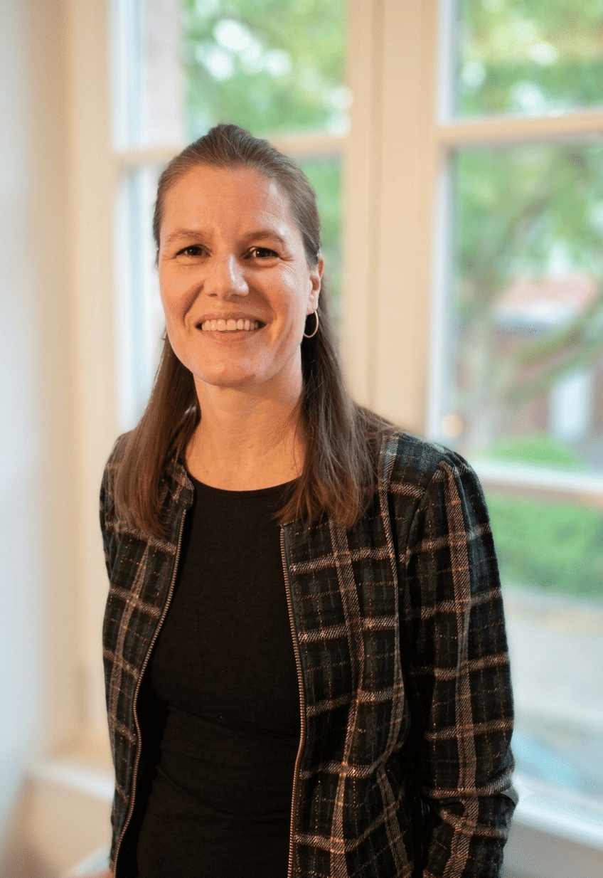 Inga Hamann (Foto: privat)