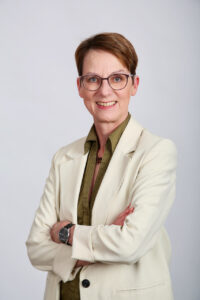 Annette Sievers (Foto: privat)