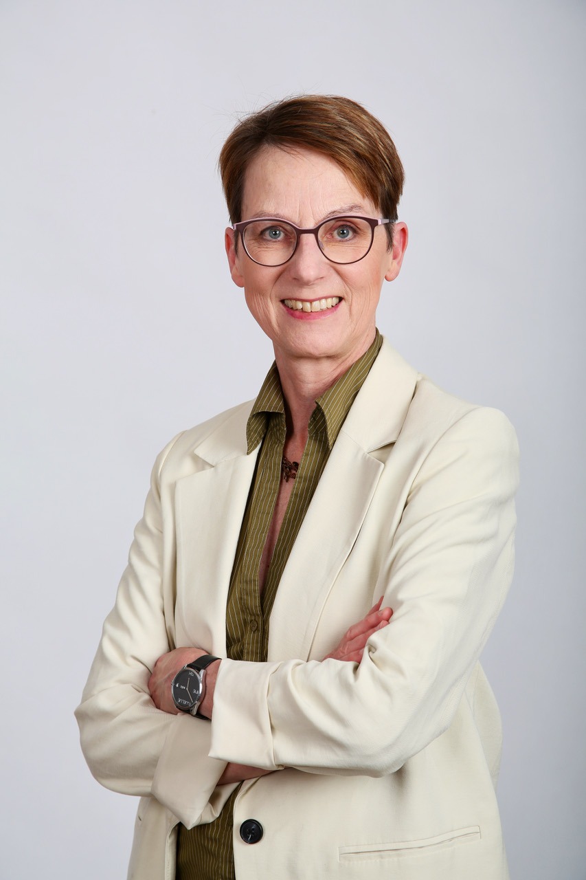 Annette Sievers (Foto: privat)
