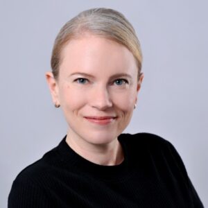 Veronica Maidl (Foto: Photogenika)
