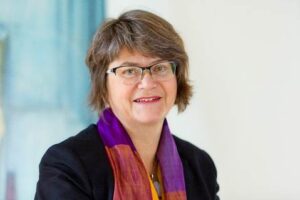 Irene Pellkofer (Foto: Christoph Mukherjee)
