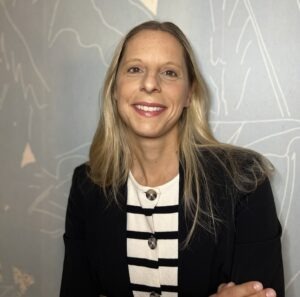 Franziska Dorbert (Foto: privat)